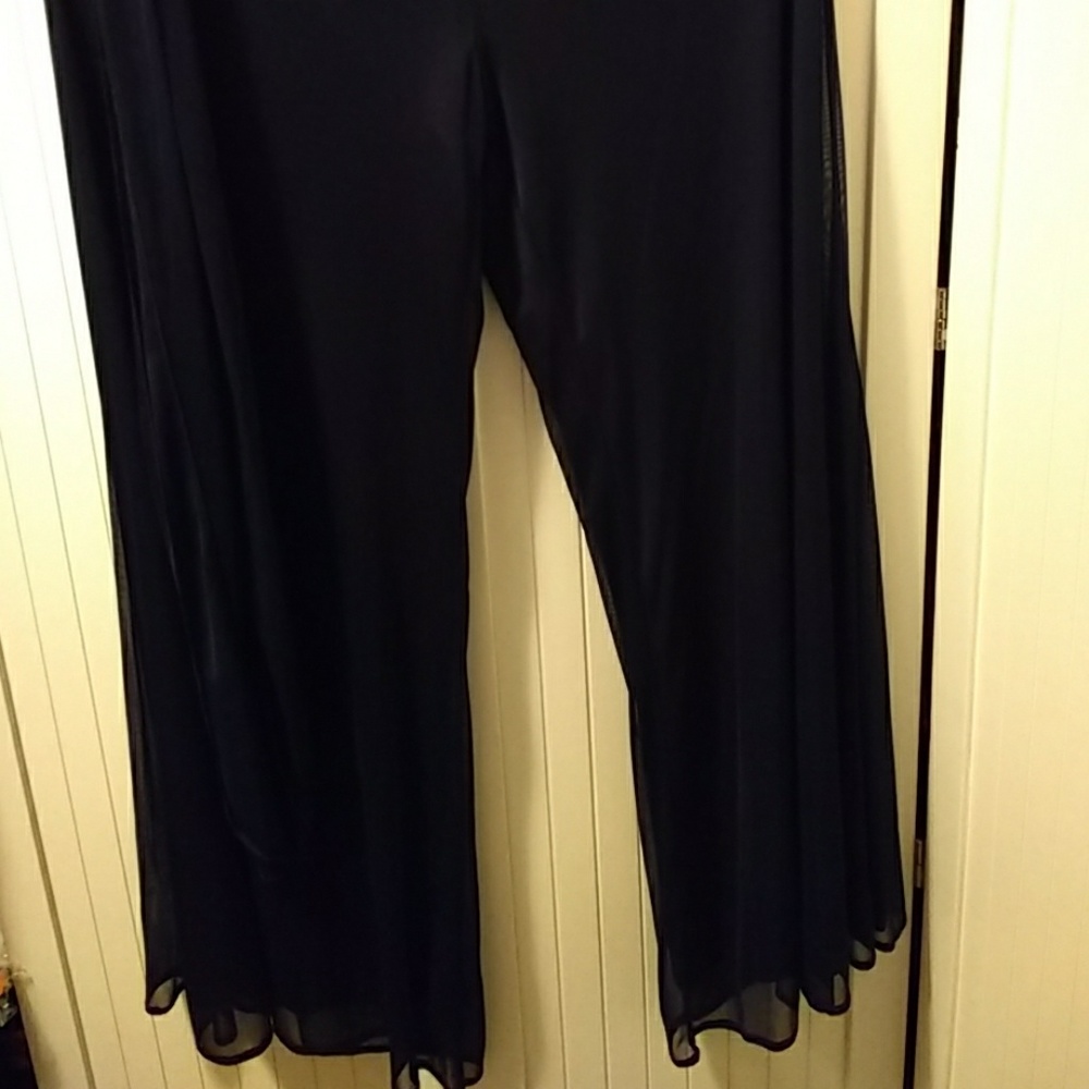 Evening pants